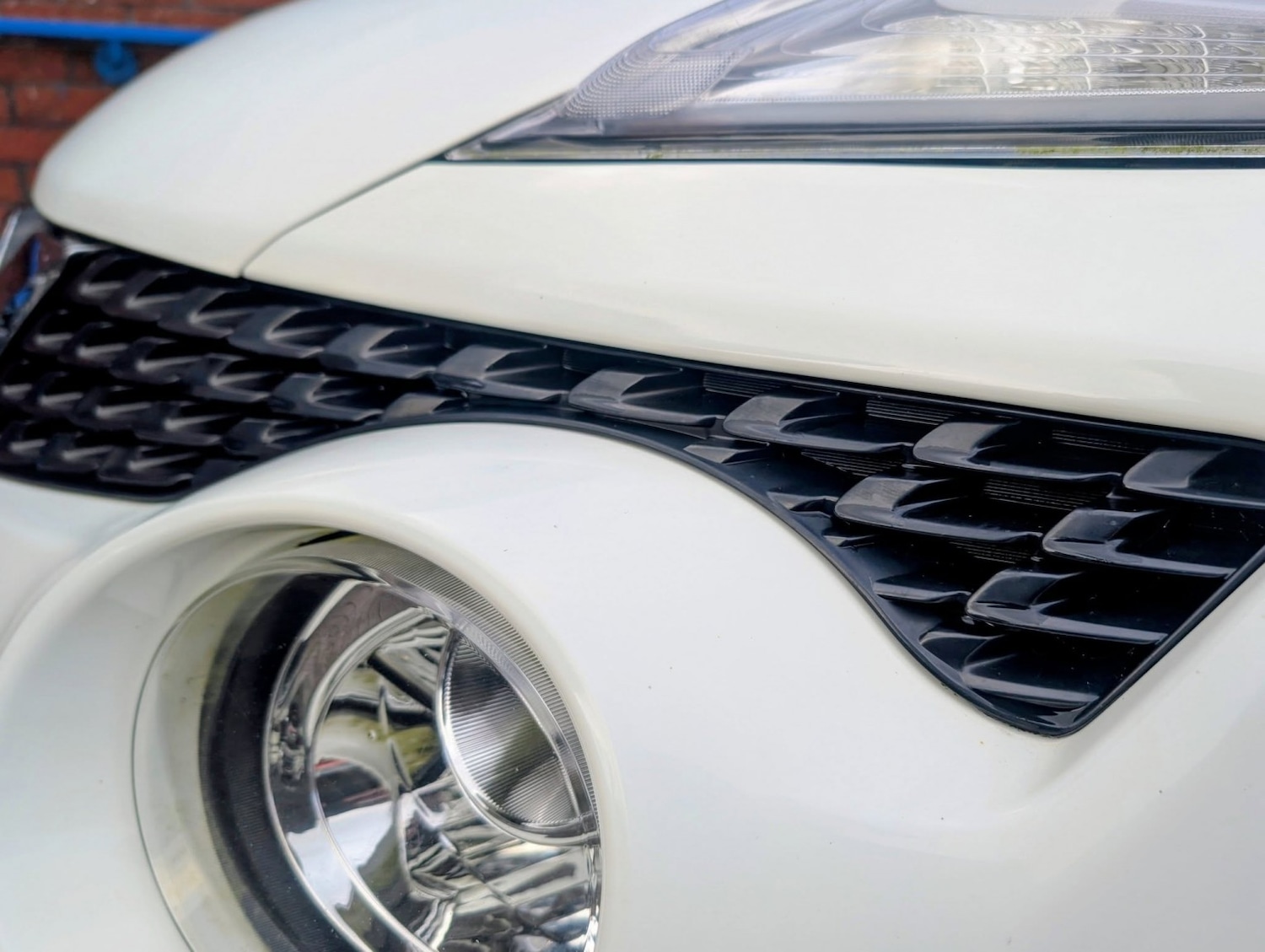 Used Nissan Juke 2016 for sale - 76618661: Photo 10