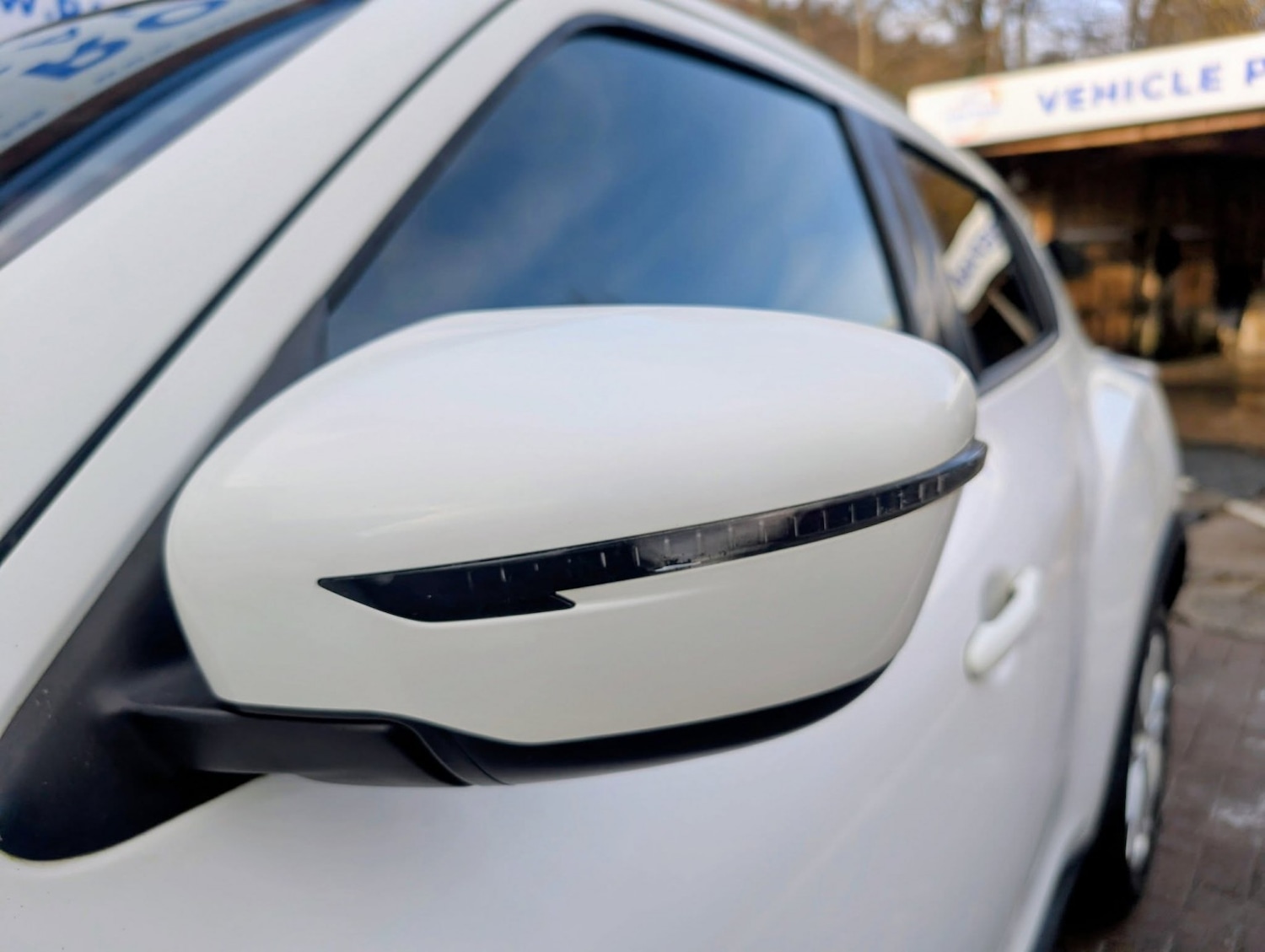 Used Nissan Juke 2016 for sale - 76618661: Photo 11