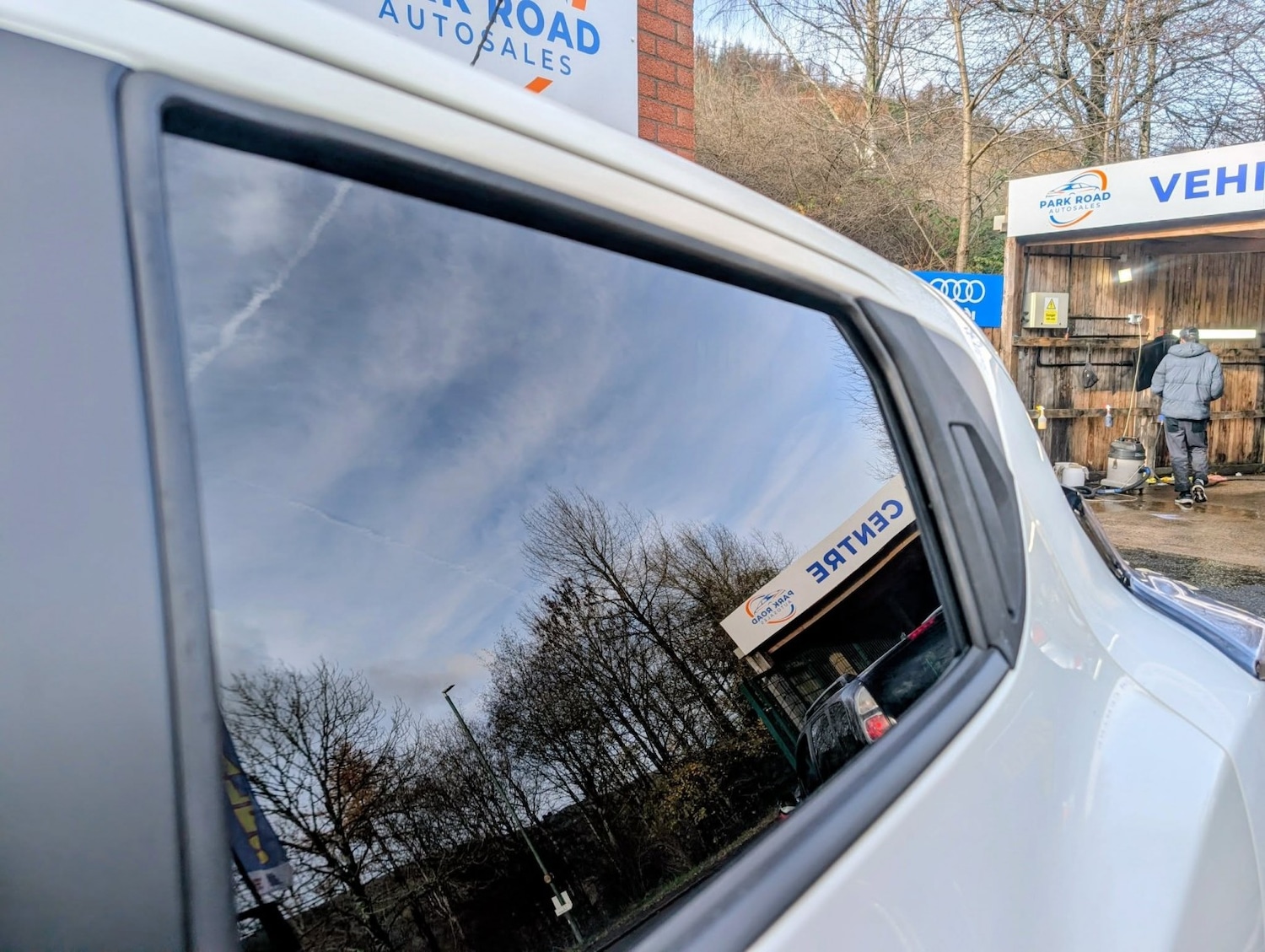 Used Nissan Juke 2016 for sale - 76618661: Photo 12