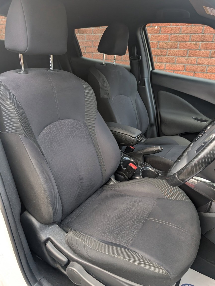 Used Nissan Juke 2016 for sale - 76618661: Photo 15