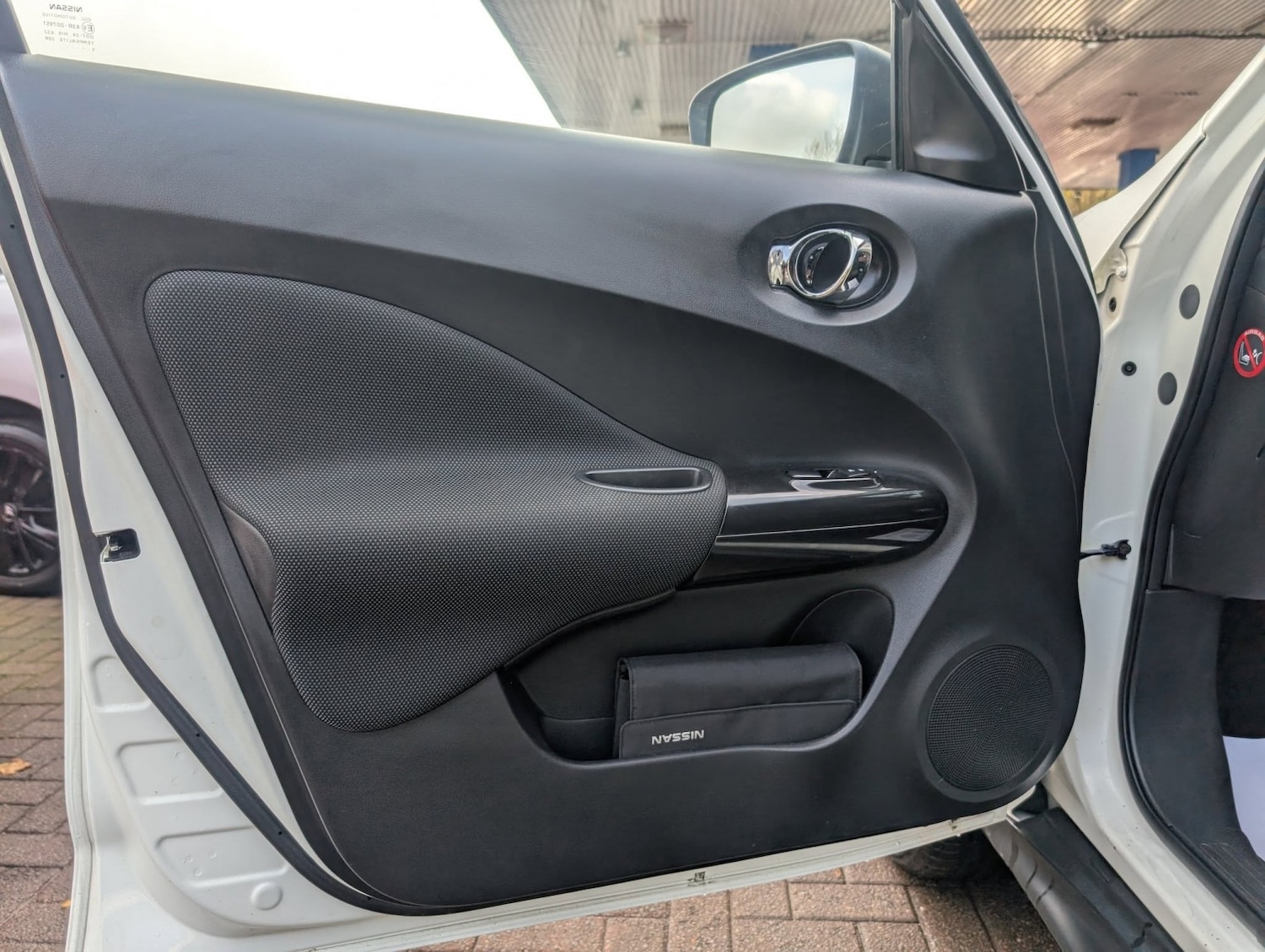 Used Nissan Juke 2016 for sale - 76618661: Photo 19