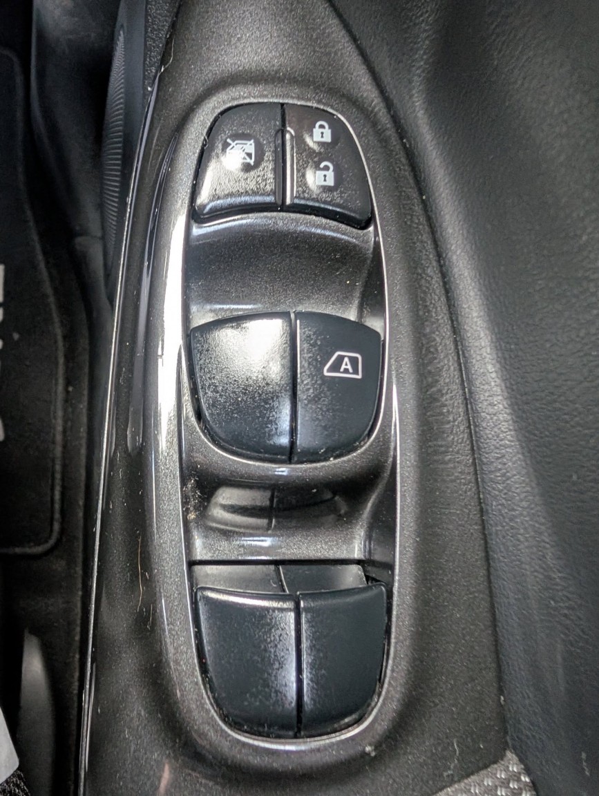 Used Nissan Juke 2016 for sale - 76618661: Photo 20