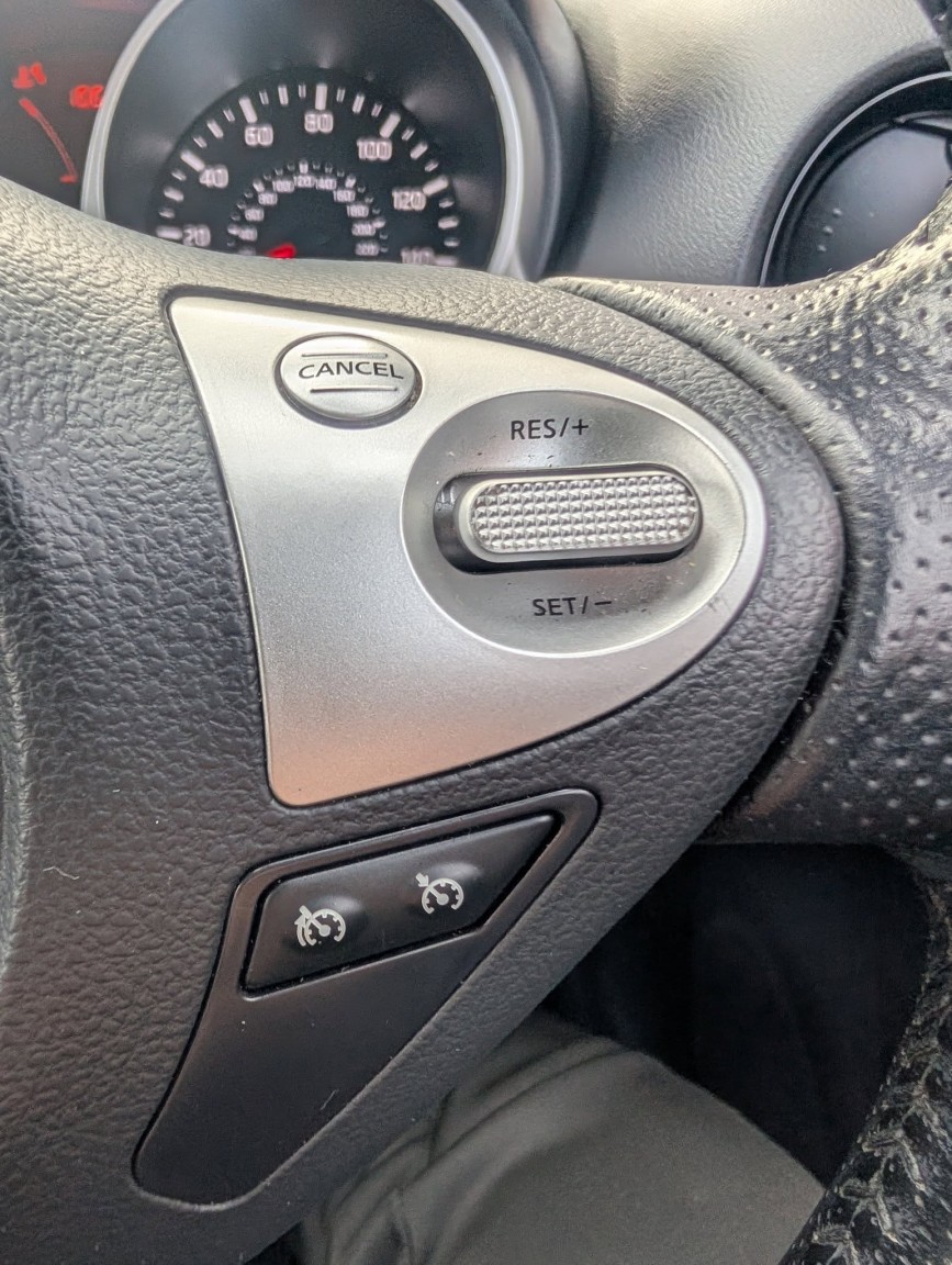 Used Nissan Juke 2016 for sale - 76618661: Photo 23