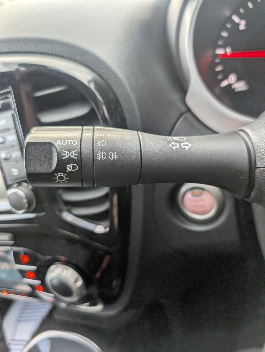 Used Nissan Juke 2016 for sale - 76618661: Photo 24