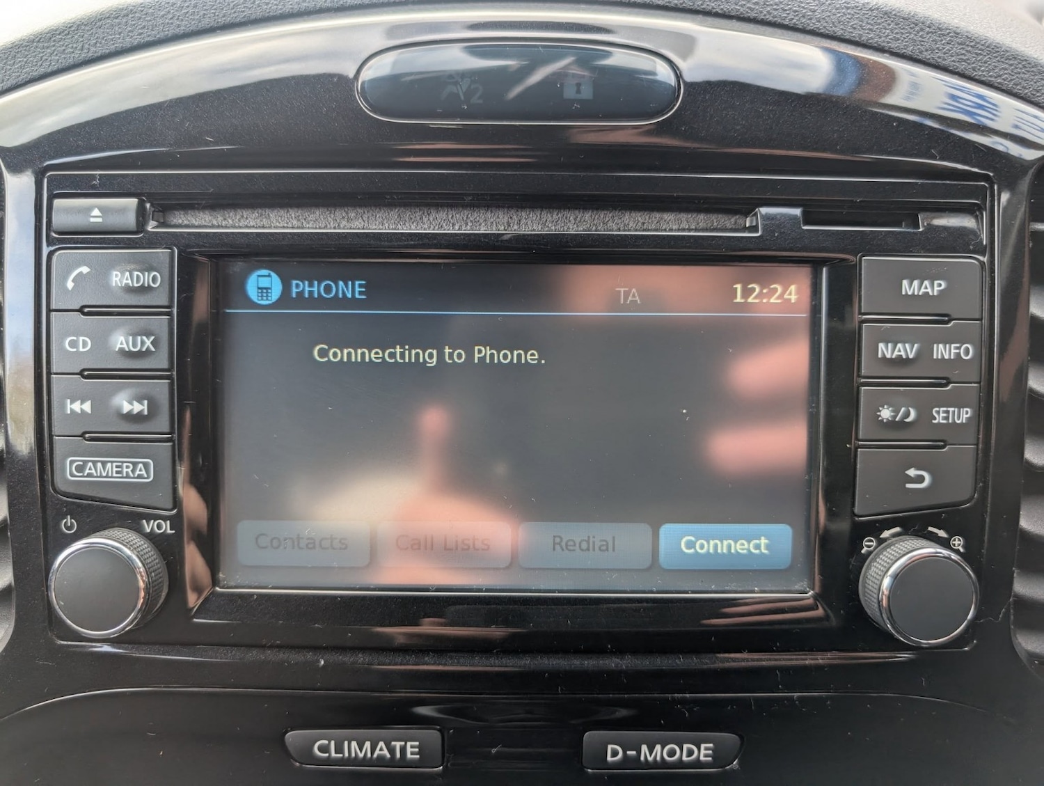 Used Nissan Juke 2016 for sale - 76618661: Photo 32