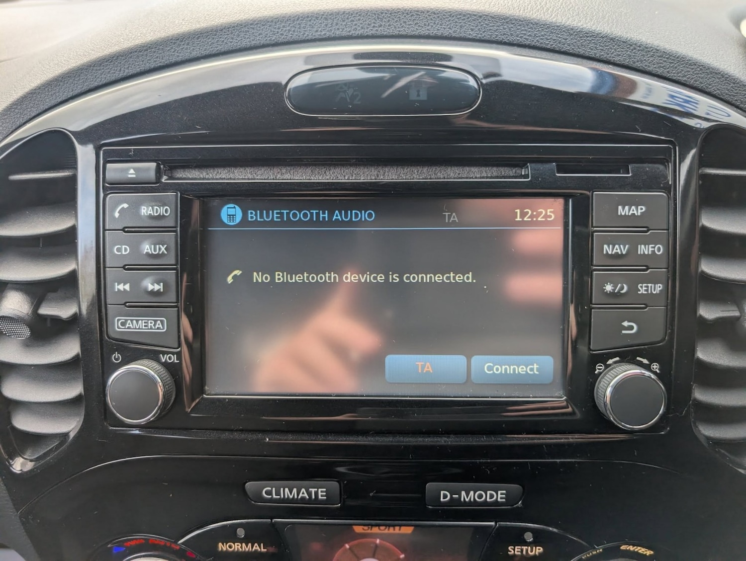 Used Nissan Juke 2016 for sale - 76618661: Photo 33