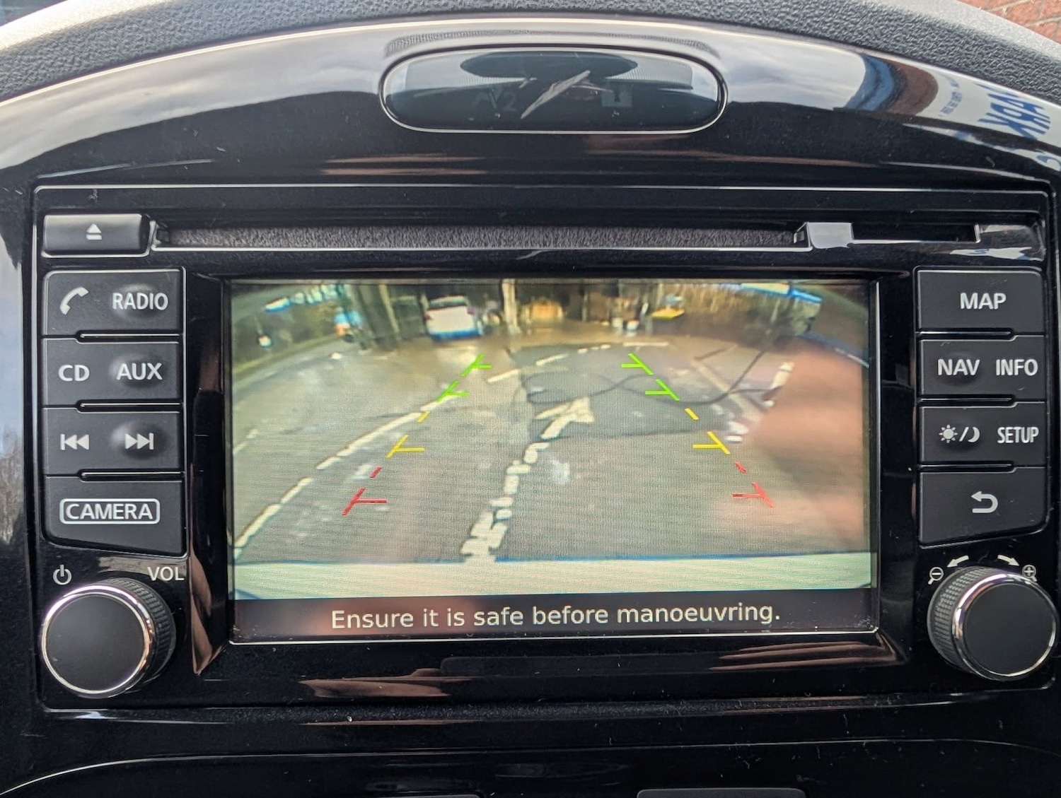 Used Nissan Juke 2016 for sale - 76618661: Photo 34