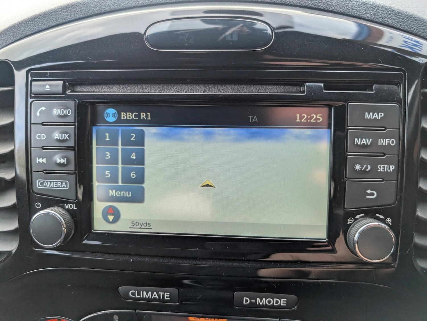 Used Nissan Juke 2016 for sale - 76618661: Photo 35