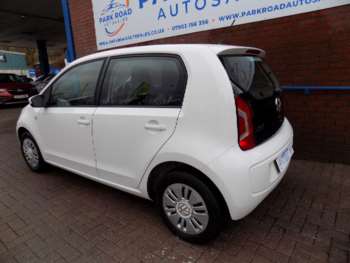 Used Volkswagen up! 2013 for sale - 74846332: Photo