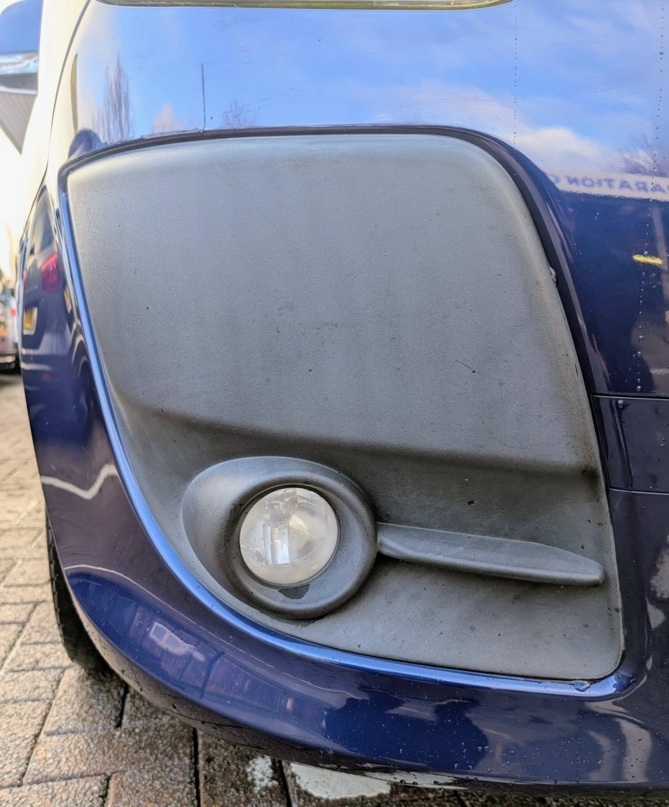 Used Fiat Doblo 2015 for sale - 77008102: Photo 11