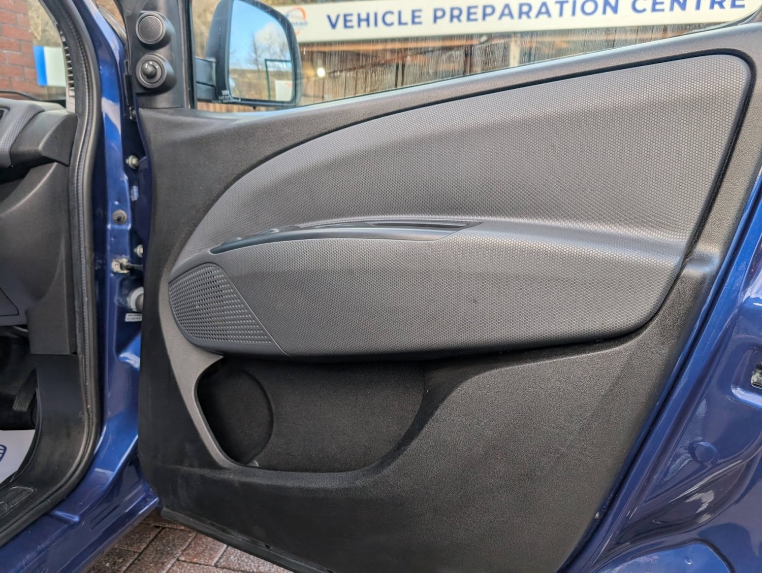 Used Fiat Doblo 2015 for sale - 77008102: Photo 20