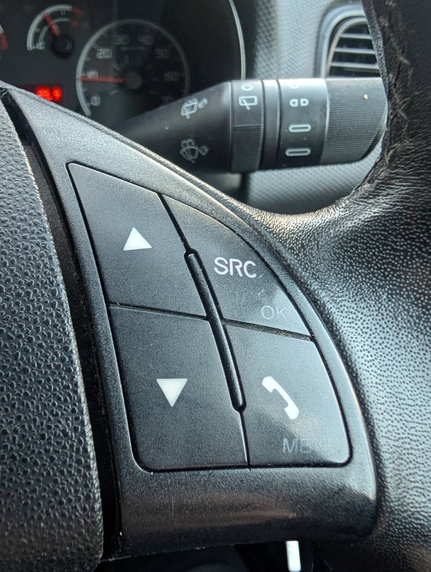 Used Fiat Doblo 2015 for sale - 77008102: Photo 25