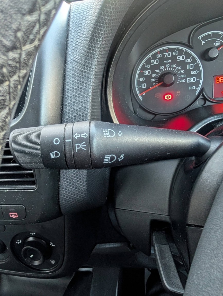 Used Fiat Doblo 2015 for sale - 77008102: Photo 26