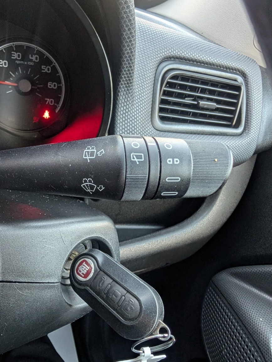 Used Fiat Doblo 2015 for sale - 77008102: Photo 27