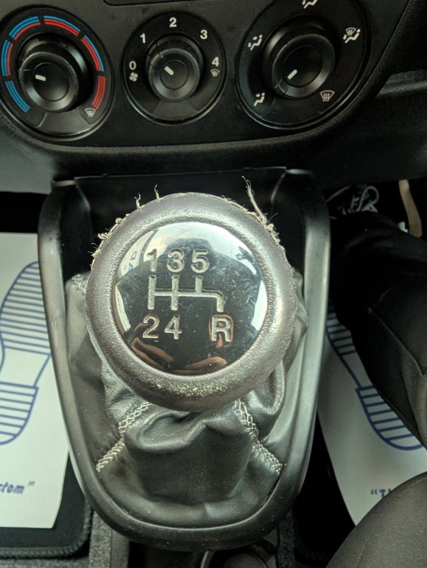 Used Fiat Doblo 2015 for sale - 77008102: Photo 30