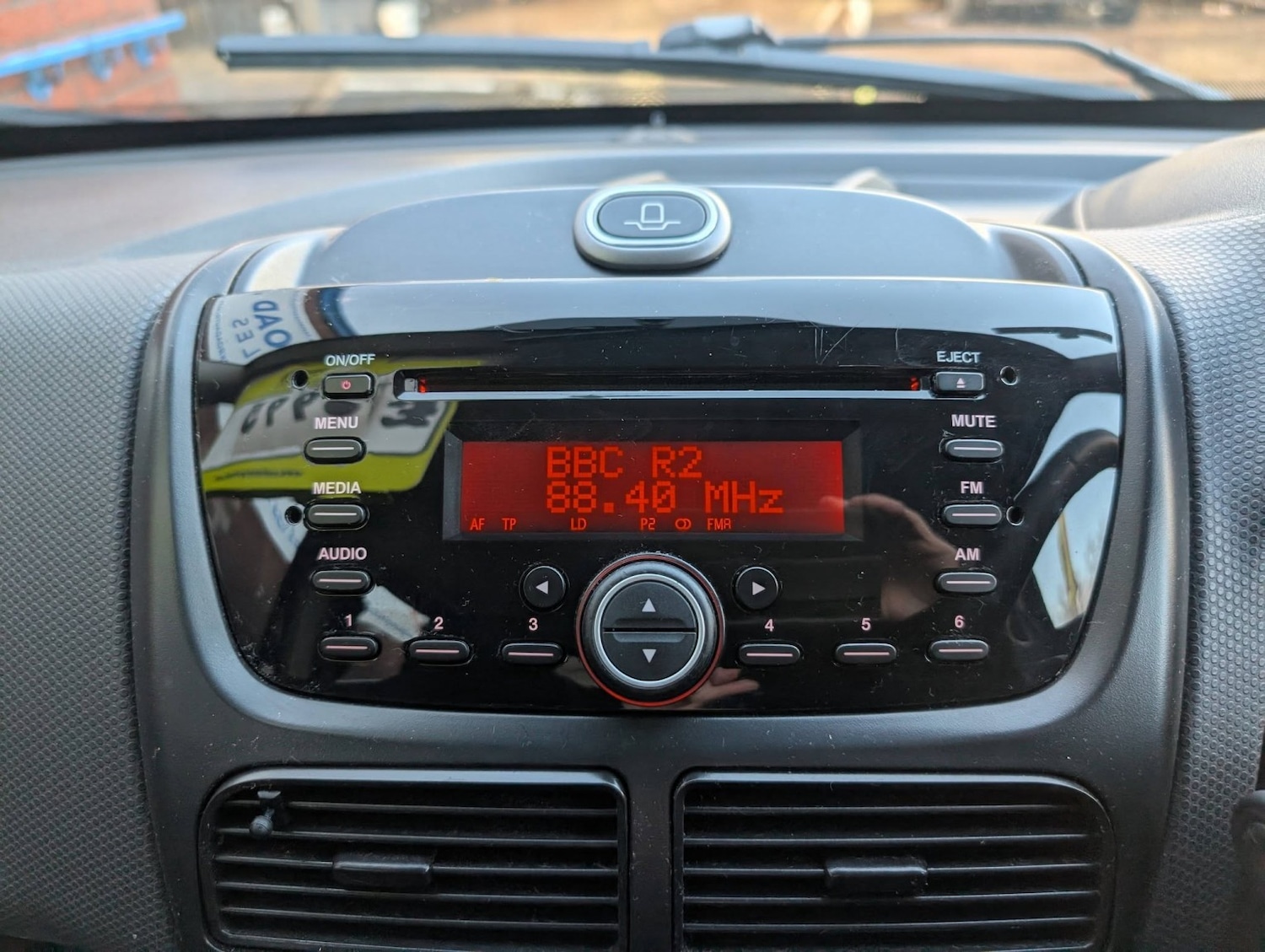 Used Fiat Doblo 2015 for sale - 77008102: Photo 31