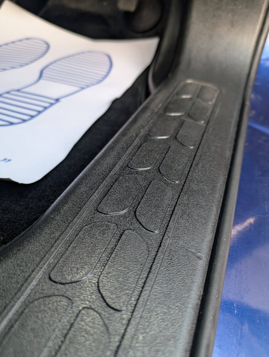 Used Fiat Doblo 2015 for sale - 77008102: Photo 34