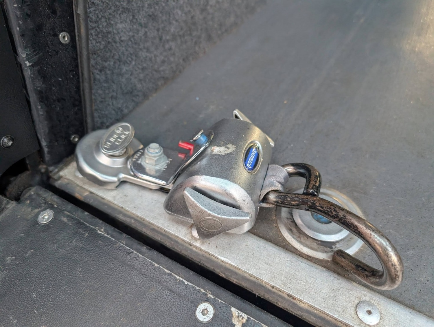 Used Fiat Doblo 2015 for sale - 77008102: Photo 36