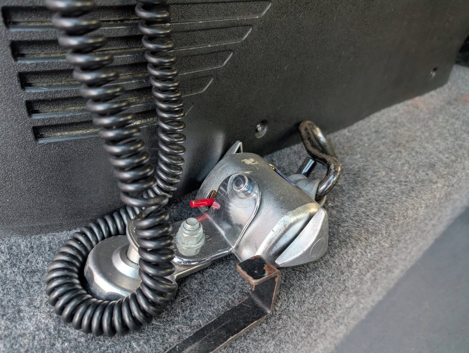 Used Fiat Doblo 2015 for sale - 77008102: Photo 37