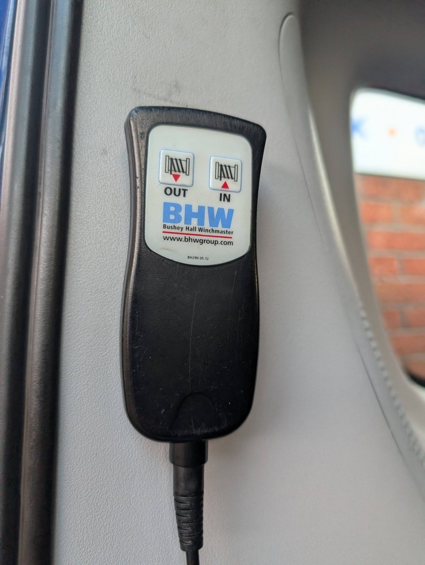 Used Fiat Doblo 2015 for sale - 77008102: Photo 38