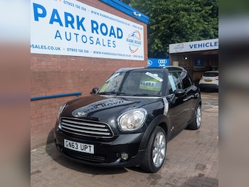 Used MINI Countryman 2013 for sale - 79029947: Photo