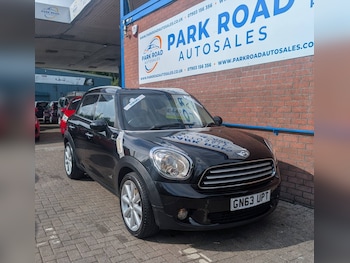 Used MINI Countryman 2013 for sale - 79029947: Photo
