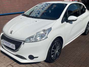 2014 - 1.2 VTi Access+ 3dr