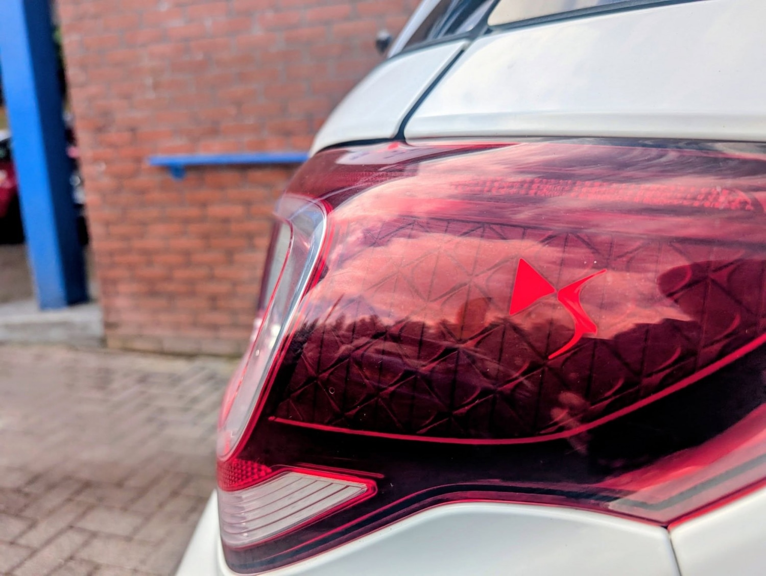 Used DS Automobiles DS 3 2016 for sale - 76186608: Photo 15