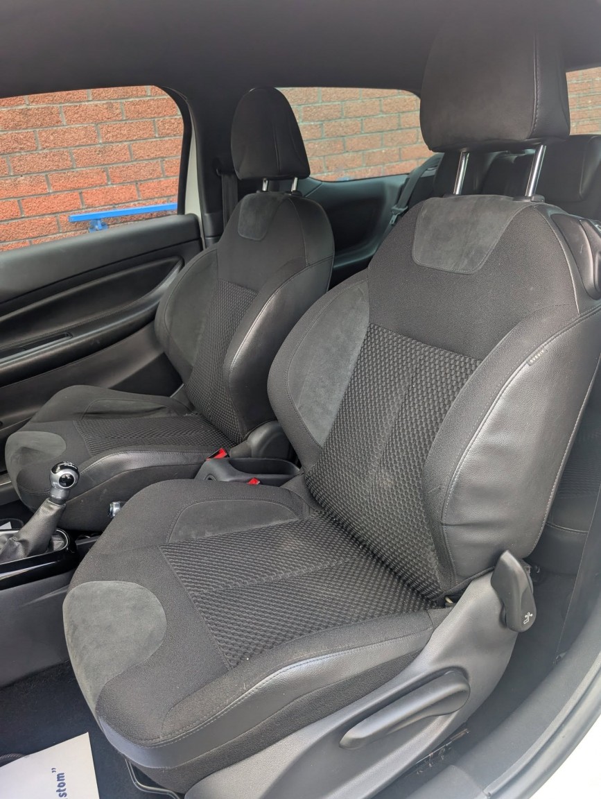 Used DS Automobiles DS 3 2016 for sale - 76186608: Photo 18