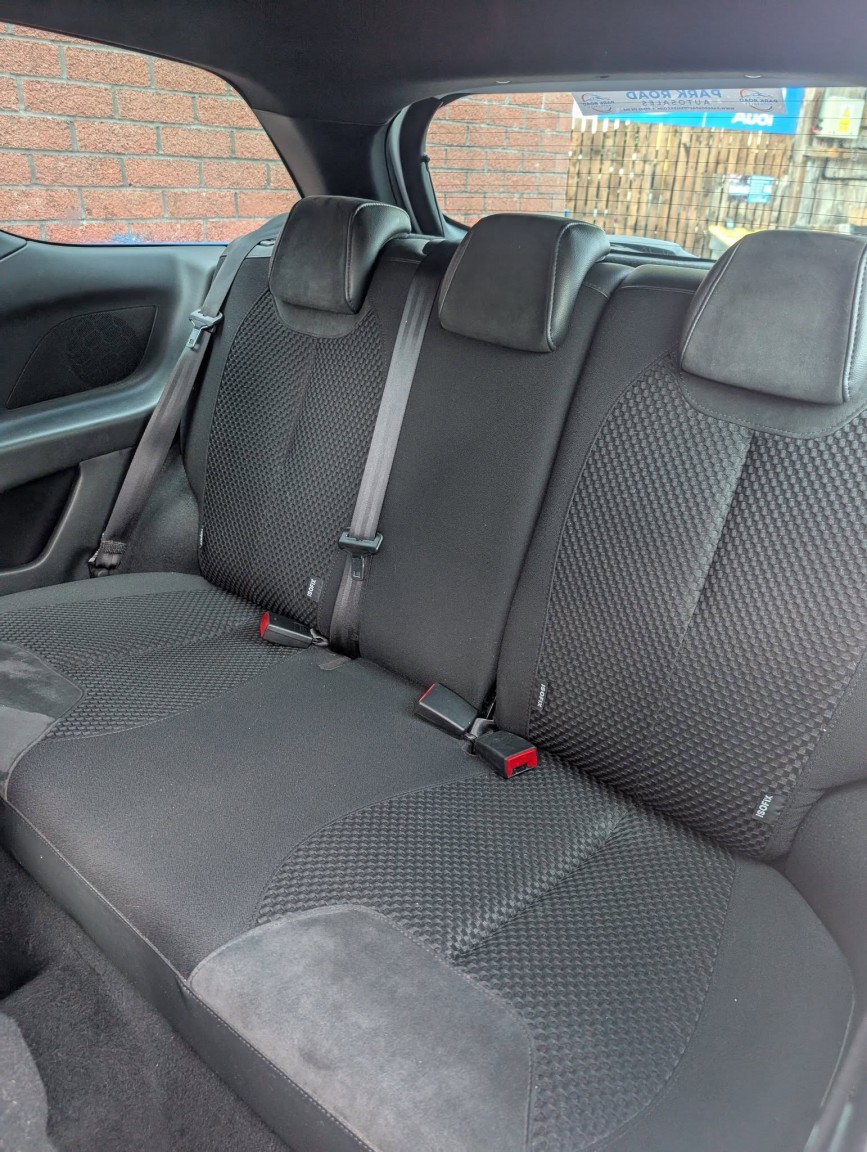 Used DS Automobiles DS 3 2016 for sale - 76186608: Photo 19
