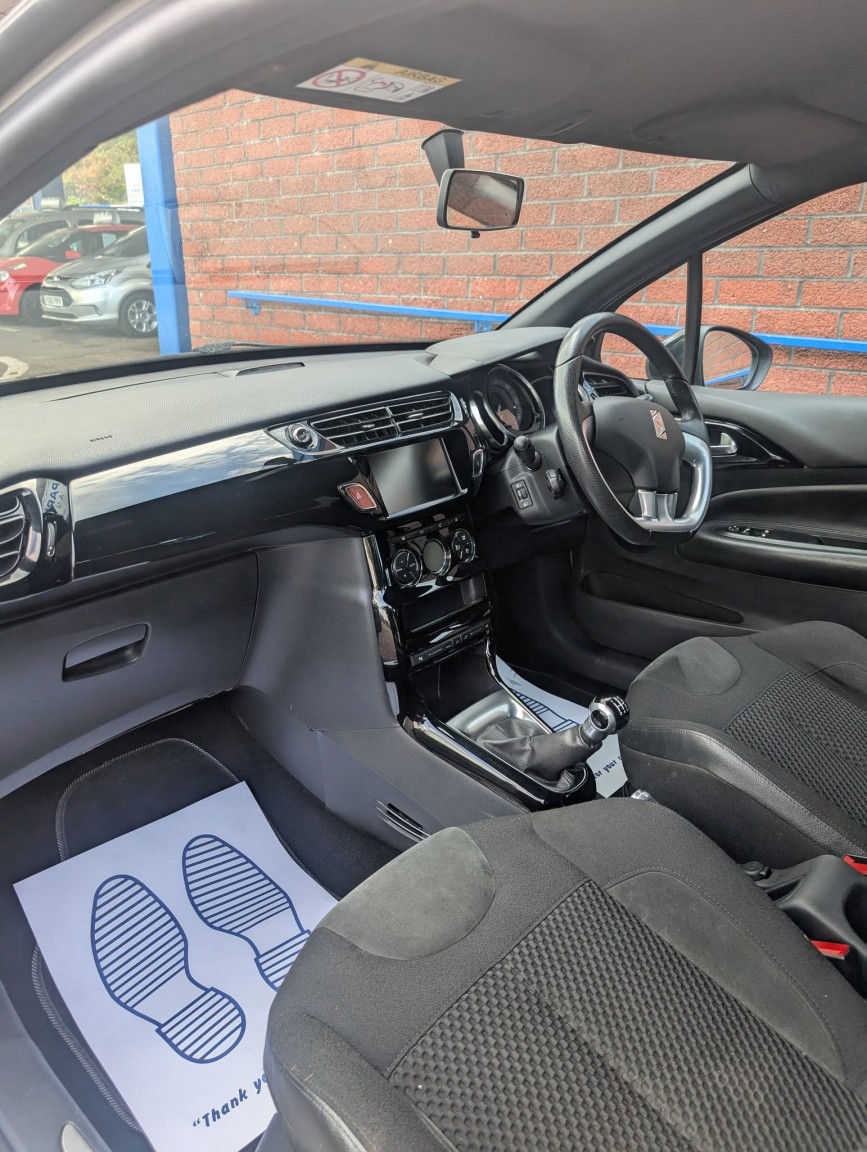 Used DS Automobiles DS 3 2016 for sale - 76186608: Photo 20
