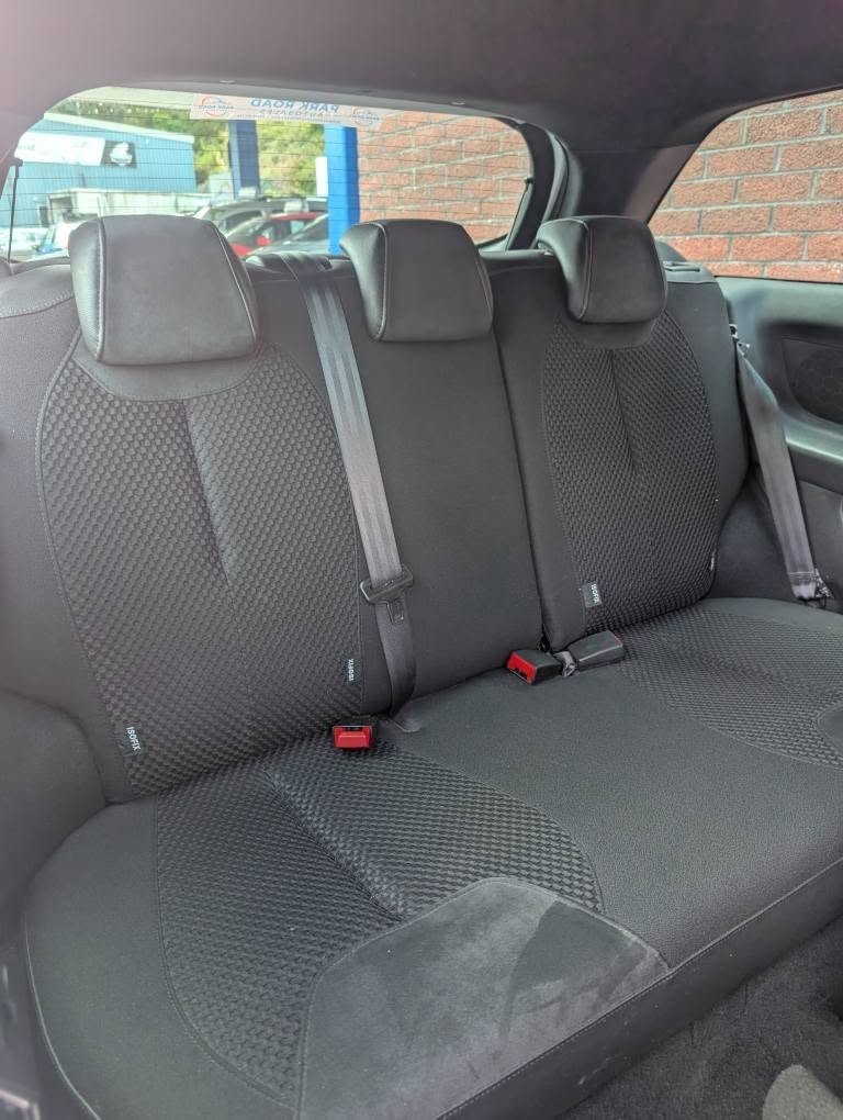 Used DS Automobiles DS 3 2016 for sale - 76186608: Photo 21