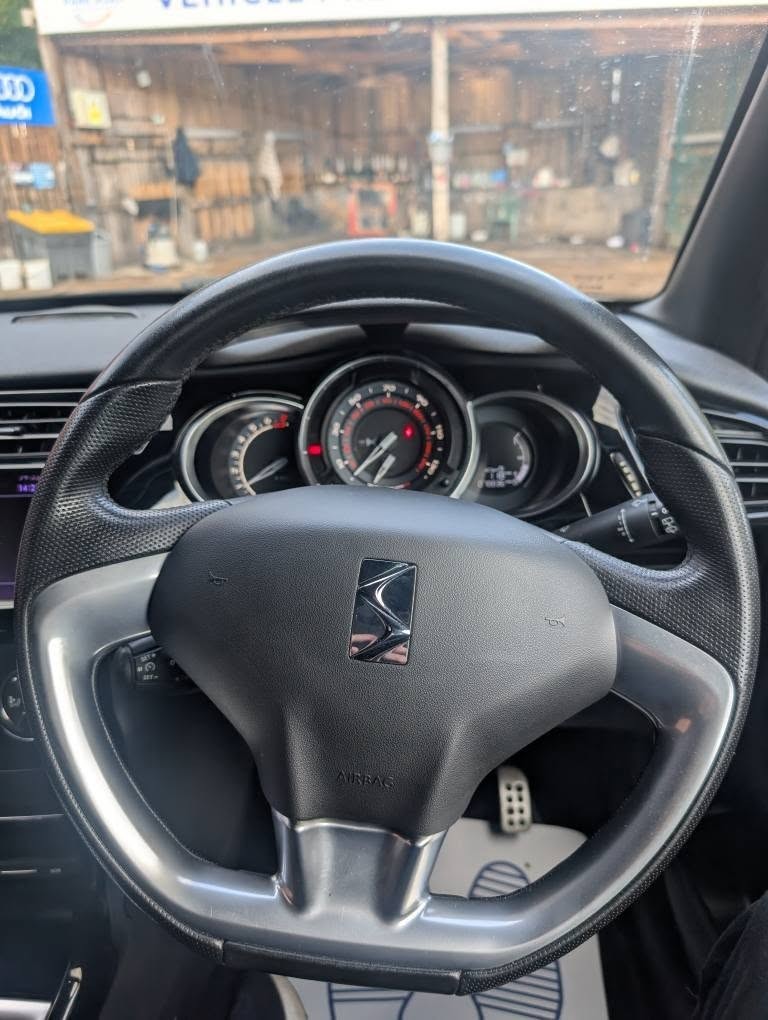 Used DS Automobiles DS 3 2016 for sale - 76186608: Photo 23