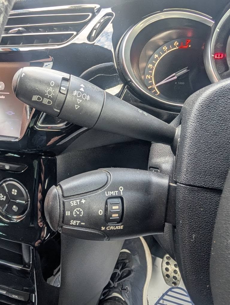 Used DS Automobiles DS 3 2016 for sale - 76186608: Photo 24