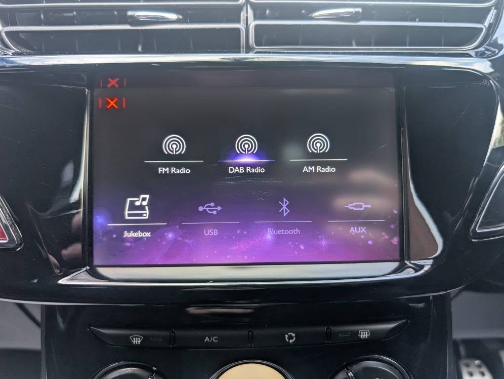 Used DS Automobiles DS 3 2016 for sale - 76186608: Photo 29