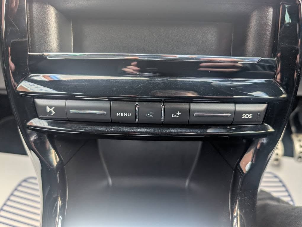 Used DS Automobiles DS 3 2016 for sale - 76186608: Photo 32