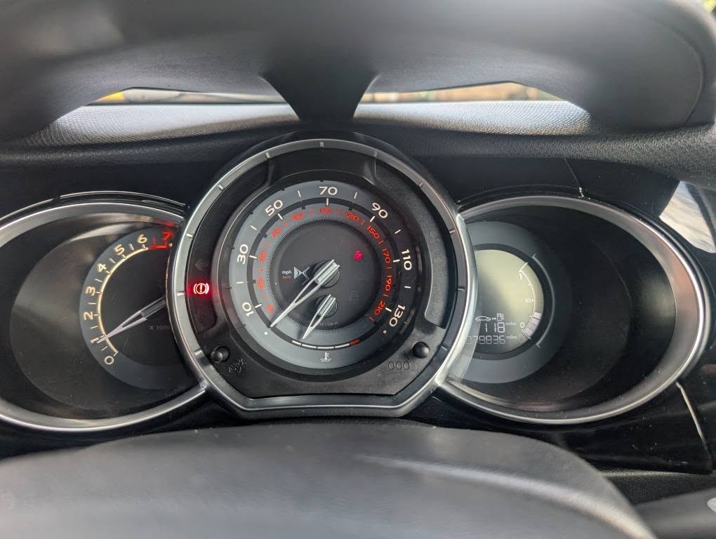Used DS Automobiles DS 3 2016 for sale - 76186608: Photo 34