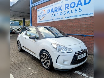 Used DS Automobiles DS 3 2016 for sale - 76186608: Photo 3