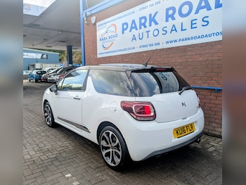 Used DS Automobiles DS 3 2016 for sale - 76186608: Photo 4