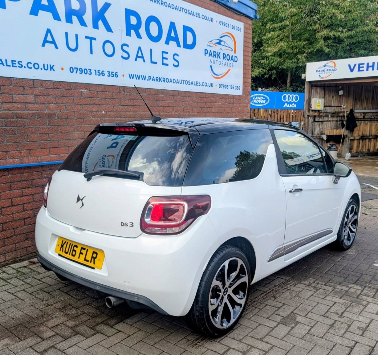 Used DS Automobiles DS 3 2016 for sale - 76186608: Photo 5
