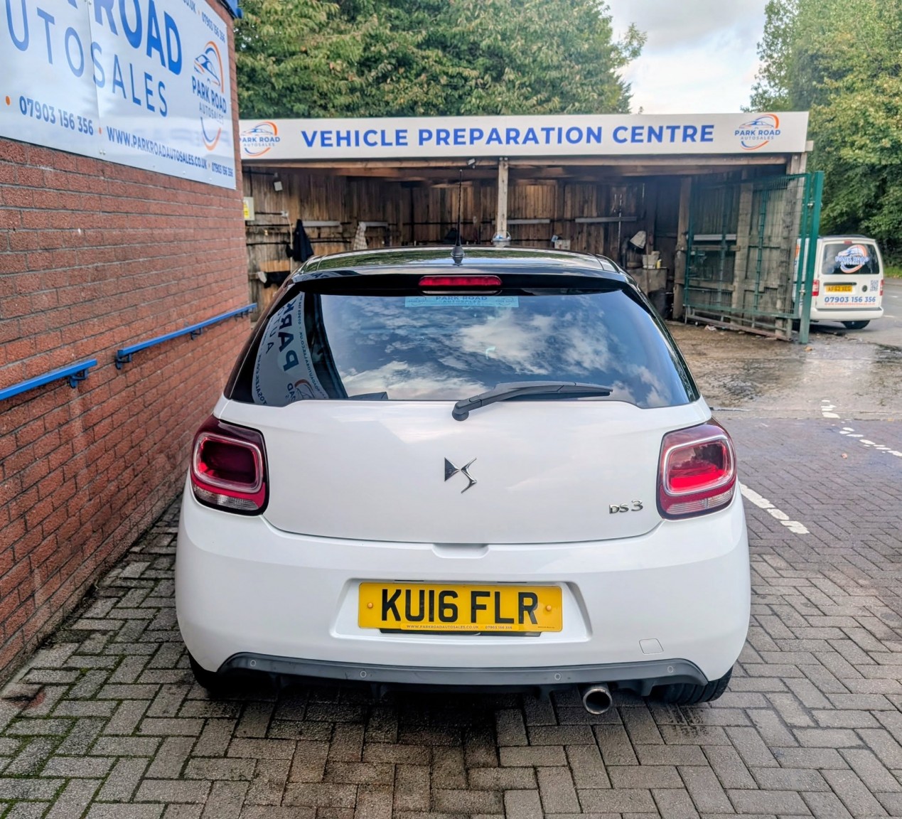 Used DS Automobiles DS 3 2016 for sale - 76186608: Photo 6
