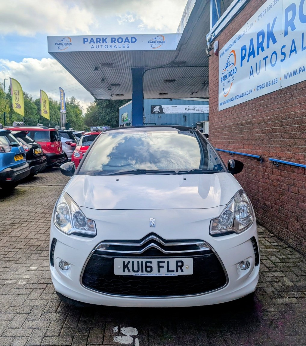 Used DS Automobiles DS 3 2016 for sale - 76186608: Photo 7
