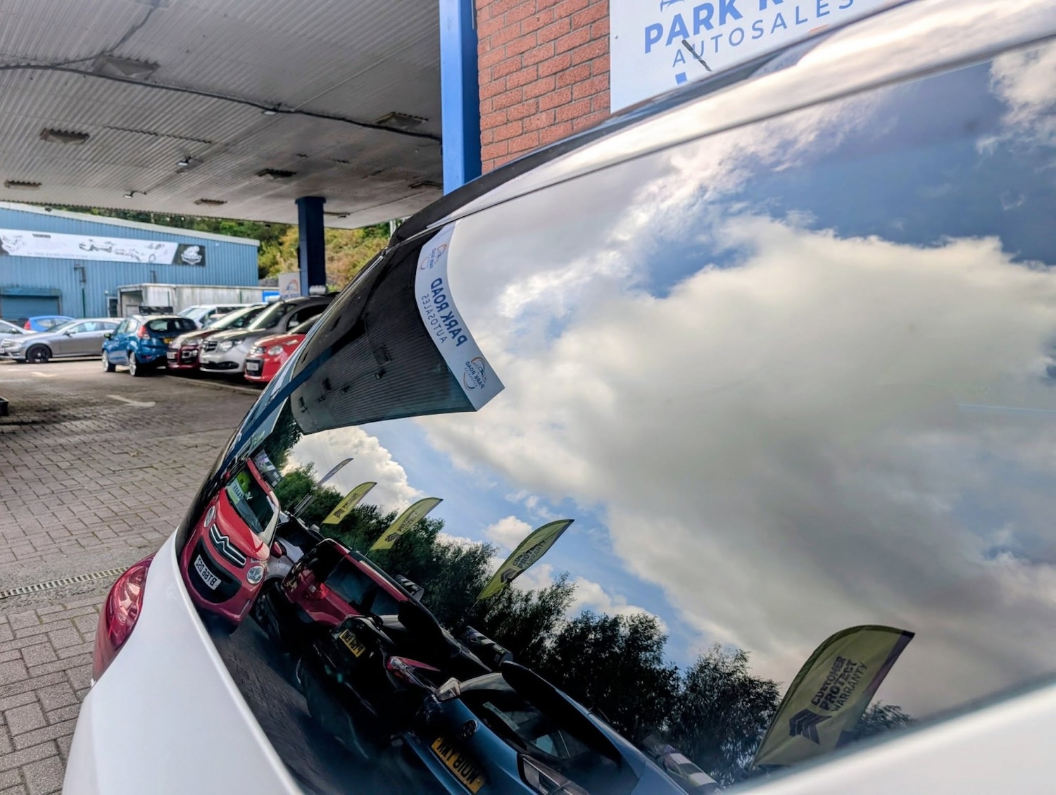 Used DS Automobiles DS 3 2016 for sale - 76186608: Photo 8