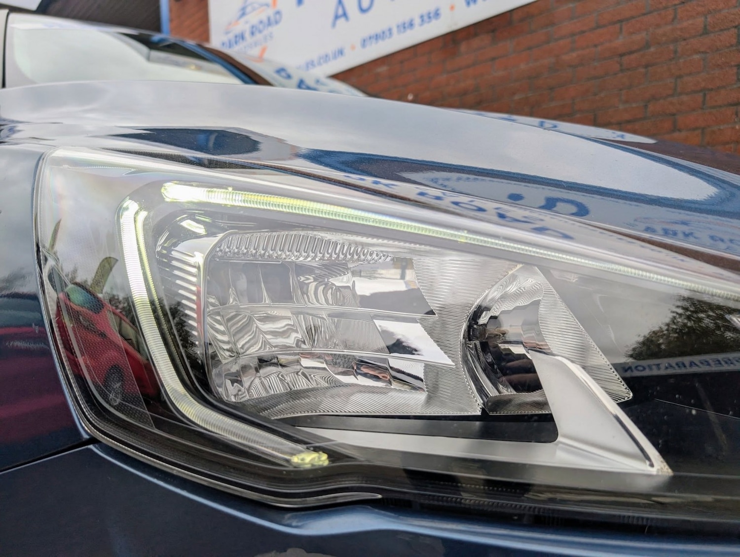 Used Ford Focus 2022 for sale - 77464700: Photo 10