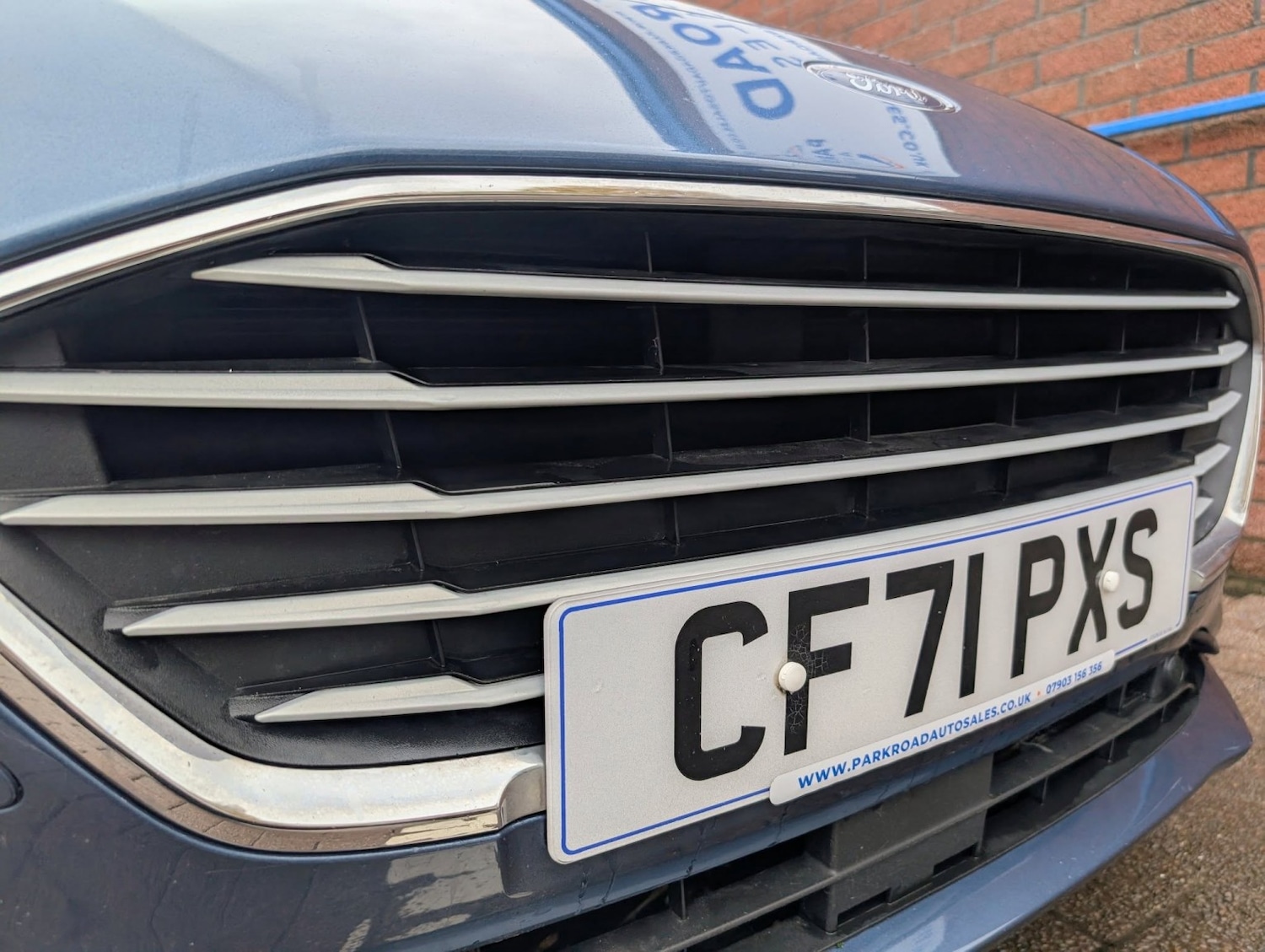 Used Ford Focus 2022 for sale - 77464700: Photo 13