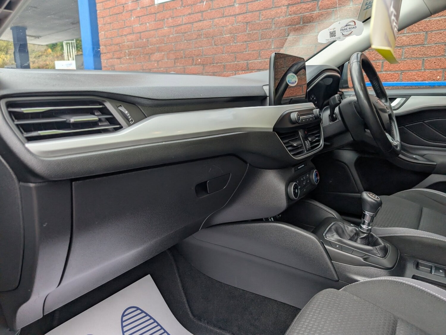 Used Ford Focus 2022 for sale - 77464700: Photo 20