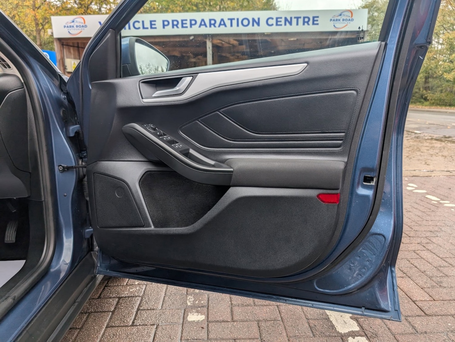 Used Ford Focus 2022 for sale - 77464700: Photo 22