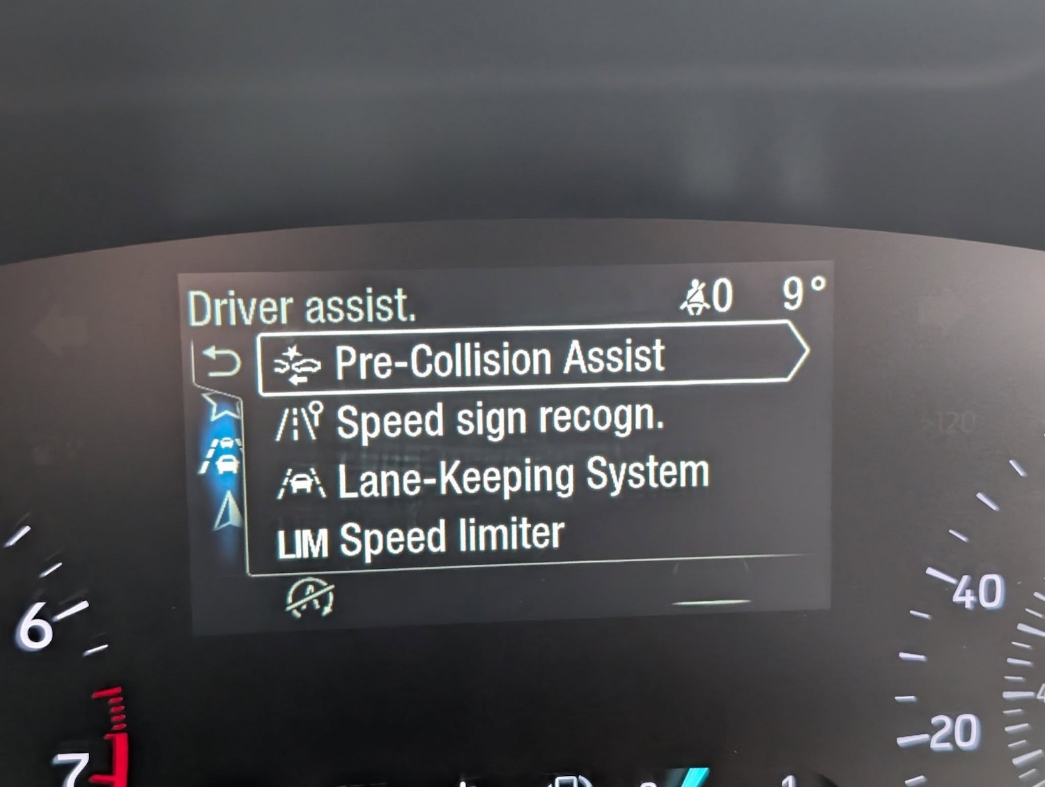 Used Ford Focus 2022 for sale - 77464700: Photo 31