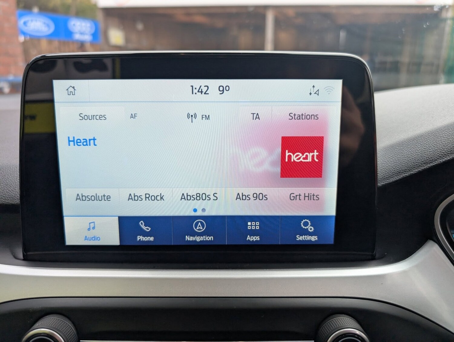 Used Ford Focus 2022 for sale - 77464700: Photo 32