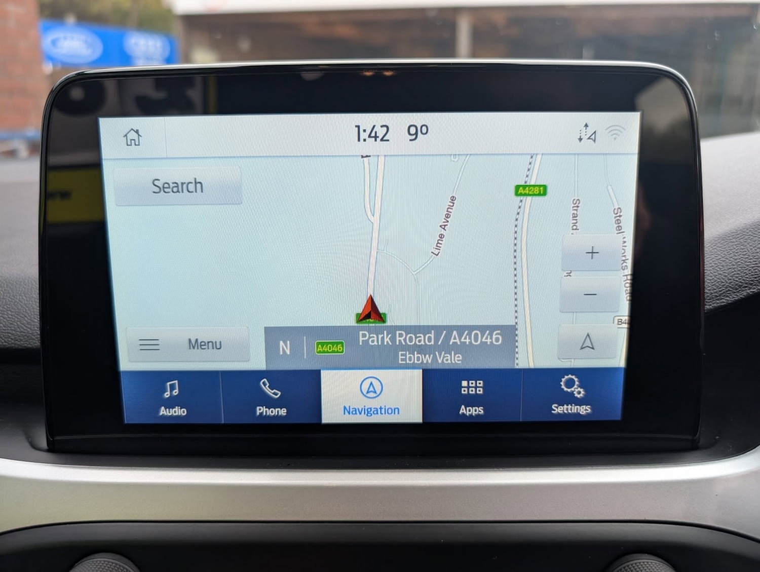 Used Ford Focus 2022 for sale - 77464700: Photo 36